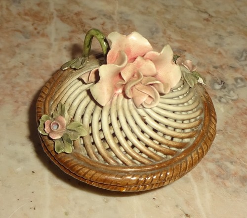 Visconti mollica capodimonte - mollica,