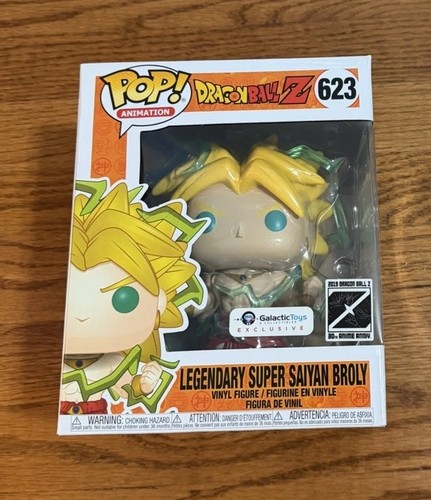 Funko pop dragon - ball, z