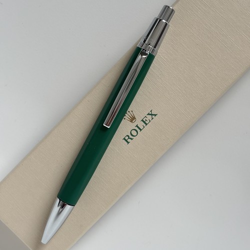 Rolex ball point pen boxed - point,
