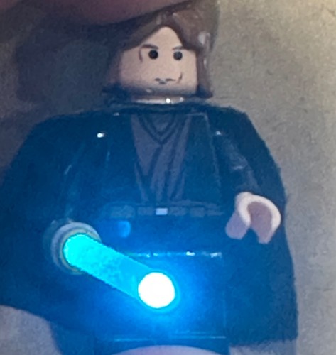 Lego star wars anakin - lego,