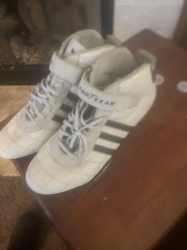 Adidas monaco goodyear taglia - adidas,