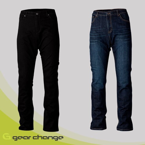 Jeans moto rst - jeans,