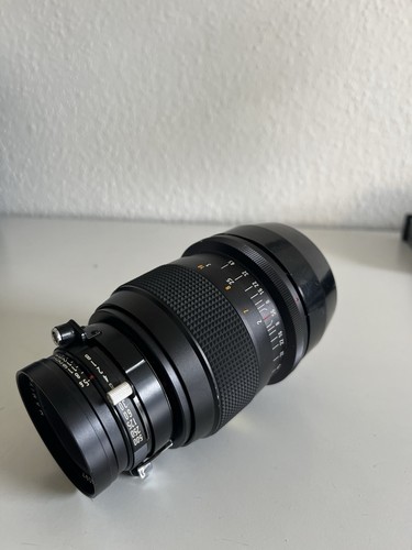 Mamiya sekor 150 - sekor, mm