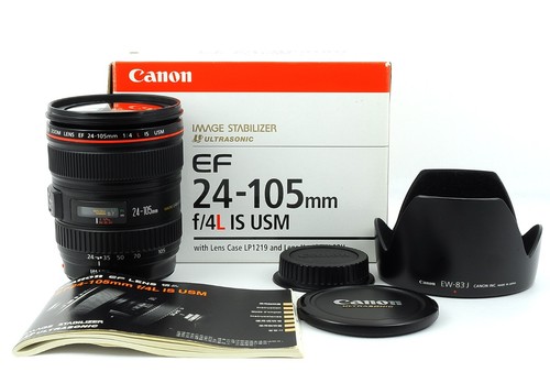 Come nuovo canon - [n, ef