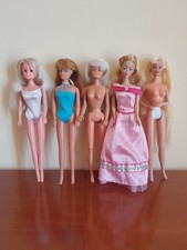 Lotto cloni betty - teen, tong