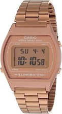 Casio B640WC-5AEF Orologio