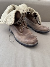 Timberland scarpe stivali