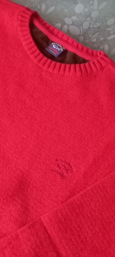 Maglione paul shark - maglione,