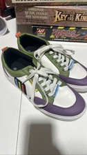 Scarpe sneakers uomo 3D Disney