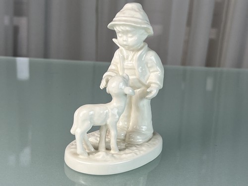Statua hummel 395 0 - statua, 395/0