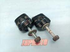 RISER MANUBRIO ORIGINAL HANDLEBAR RISER MOTO GUZZI V7 CLASSIC 08-11