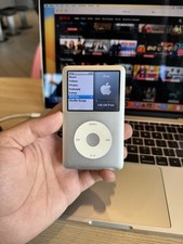Apple ipod Classic 7th