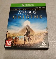 Assassin's Creed Origins