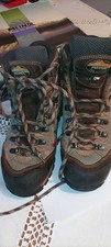 scarponi da montagna MEINDL AIR REVOLUTION usati