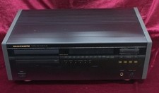 Lettore CD Marantz CD-80