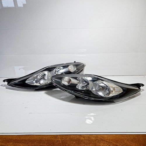 Coppia fari anteriori ford - coppia,