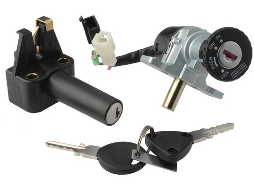 Kit quadro avviamento - kit,