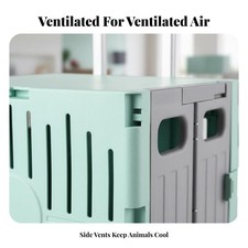 Passeggino con Trasportino