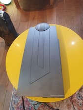 Vintage PAF Jazz Desk Lamp –