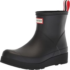 HUNTER LINEA DONNA STIVALI