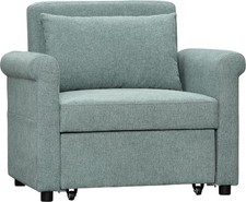 DecHome Poltrona Letto Design