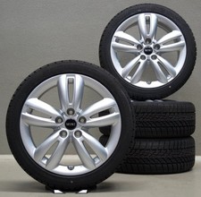 Pneumatici invernali originali