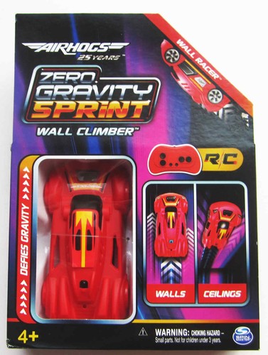 Air hogs zero gravity - hogs,