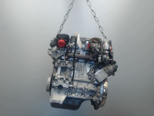 Motore diesel - motore, ➤