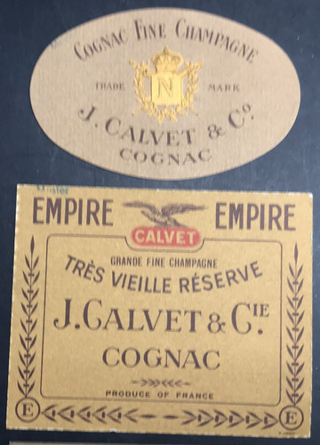 Diff vintage calvet - 2,