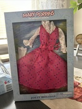 NUOVO Mary Poppins Barbie