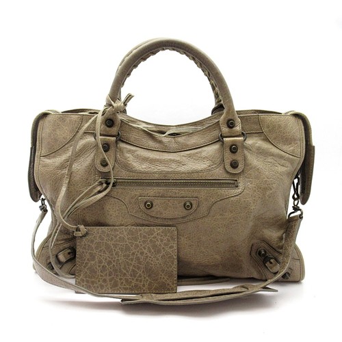 Balenciaga the city - balenciaga, 115748