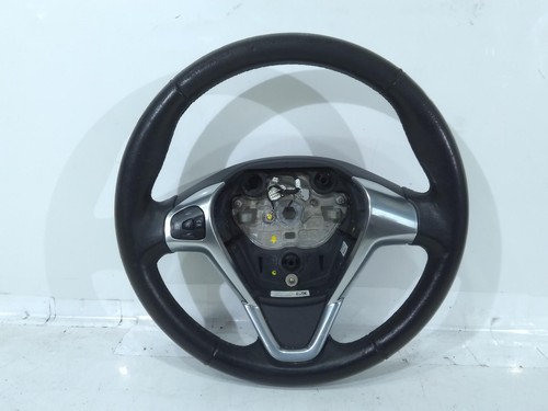 Volante sterzo ford fiesta - di,
