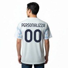 Maglia da Personalizzare Inter
