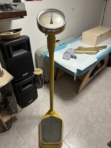 Vannoni bilancia pesa - a.,