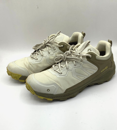 Oboz scarpa escursionismo - oboz, da