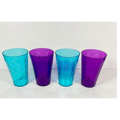 Tupperware ice prism bicchieri - tupperware,