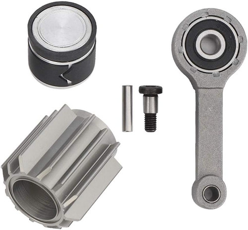 Kit riparazione del - kit,