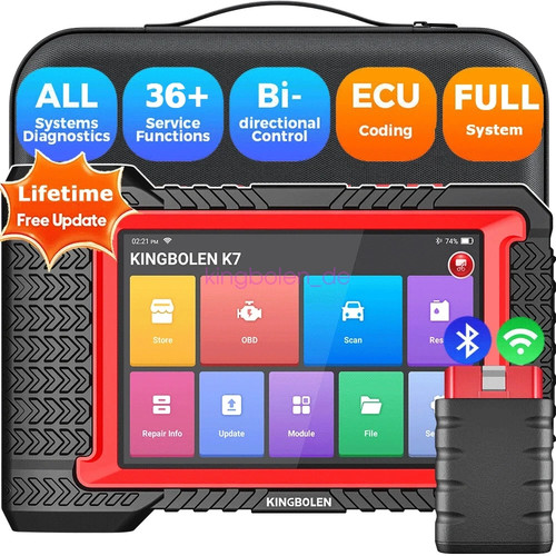 2026 kingbolen bluetooth - 2026, k7