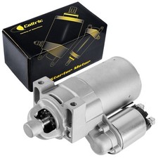 Motorino di Avviamento per
