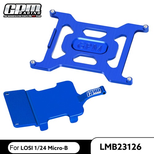 Supporto ricevitore esc - supporto,
