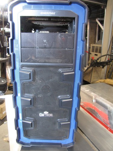 Custodia enermax giant - pc,