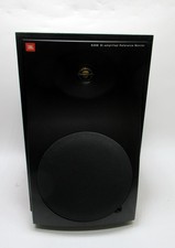 JBL 6208 Bi-Amplified Active