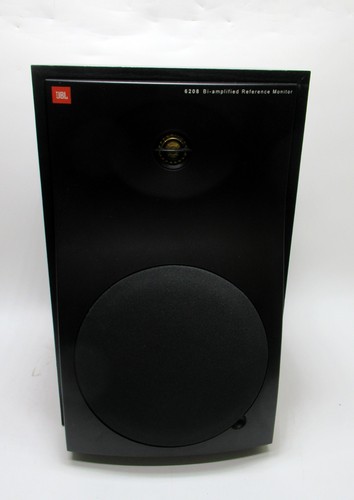 Jbl 6208 altoparlante monitor - jbl,