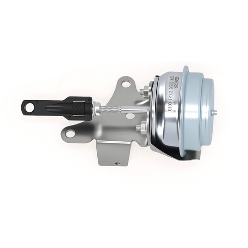 Attuatore turbocompressore per