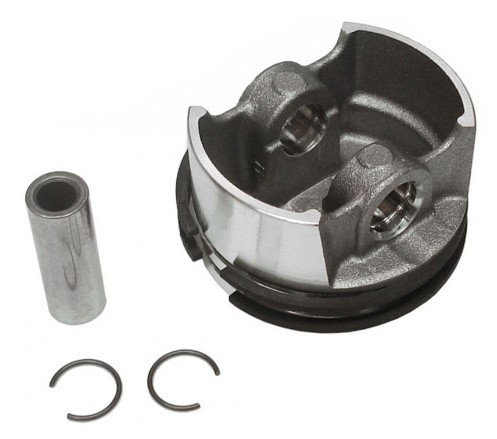 Pistone abbacchiatore - 38,