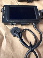 Monitor LCD  professionale 4k Sony FS7/FS7 II