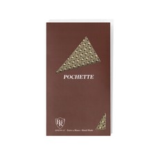 POCHETTE UOMO DA TASCHINO