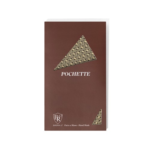 Pochette uomo taschino - uomo,