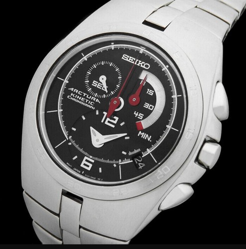 Raro orologio seiko - raro, arctura