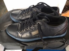 scarpe dolce&gabbana prima
